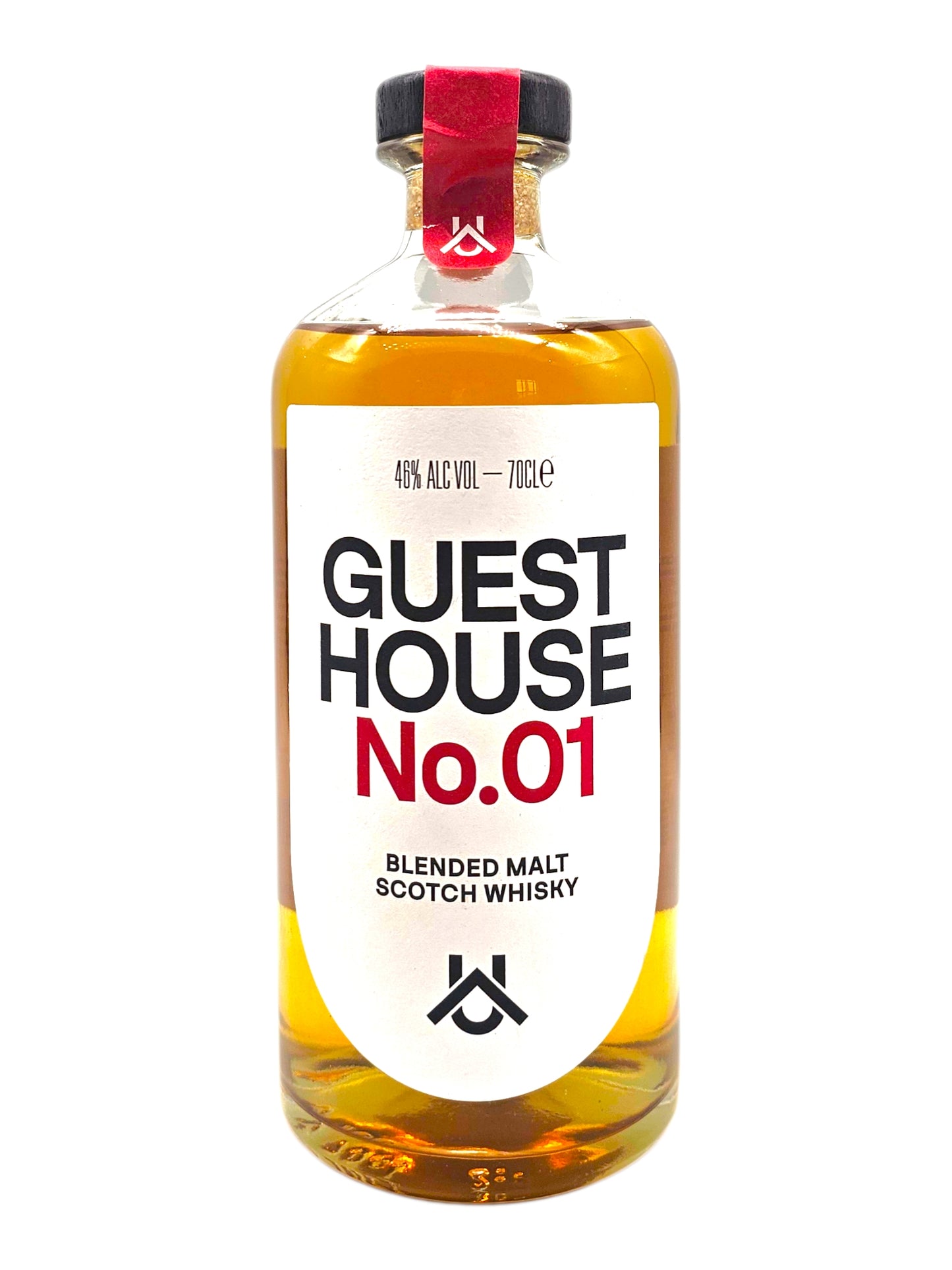 North Uist Guest House No.01