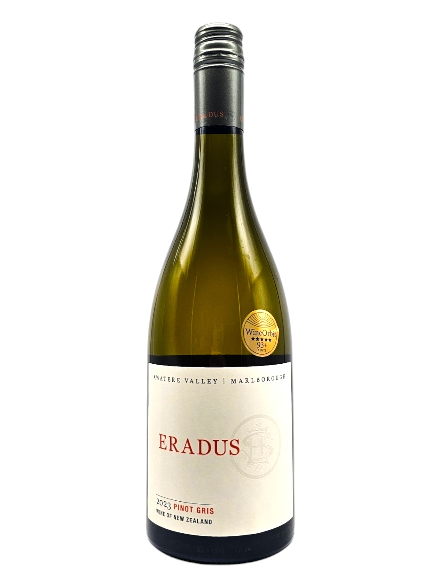 Eradus Pinot Gris 2023