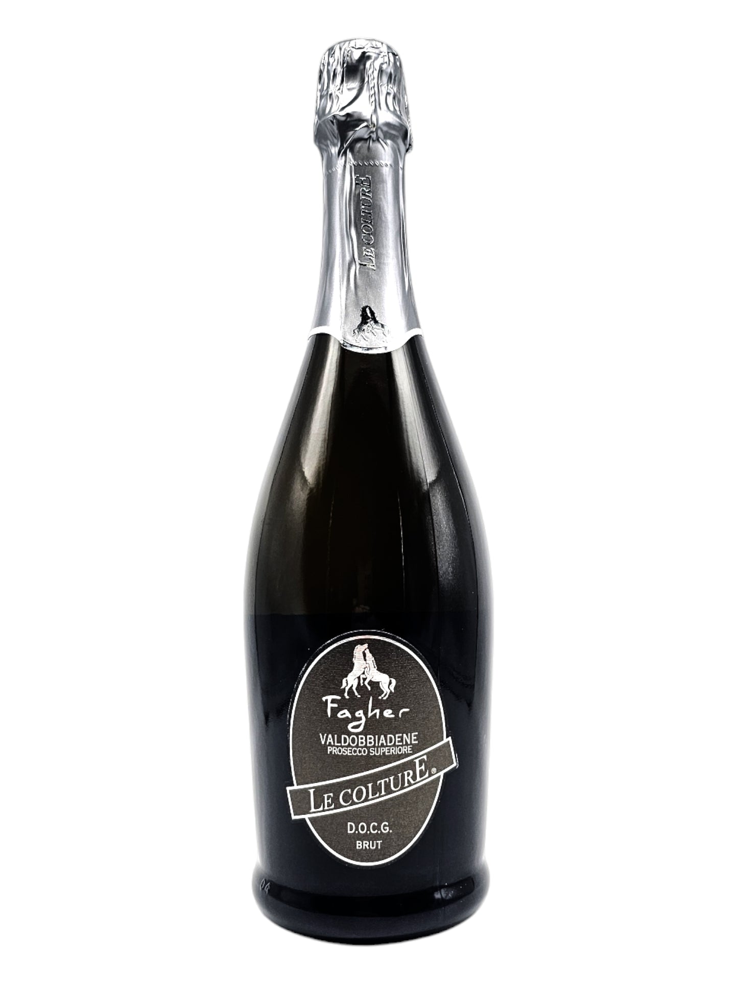 Fagher Prosecco DOCG Le Colture Brut NV