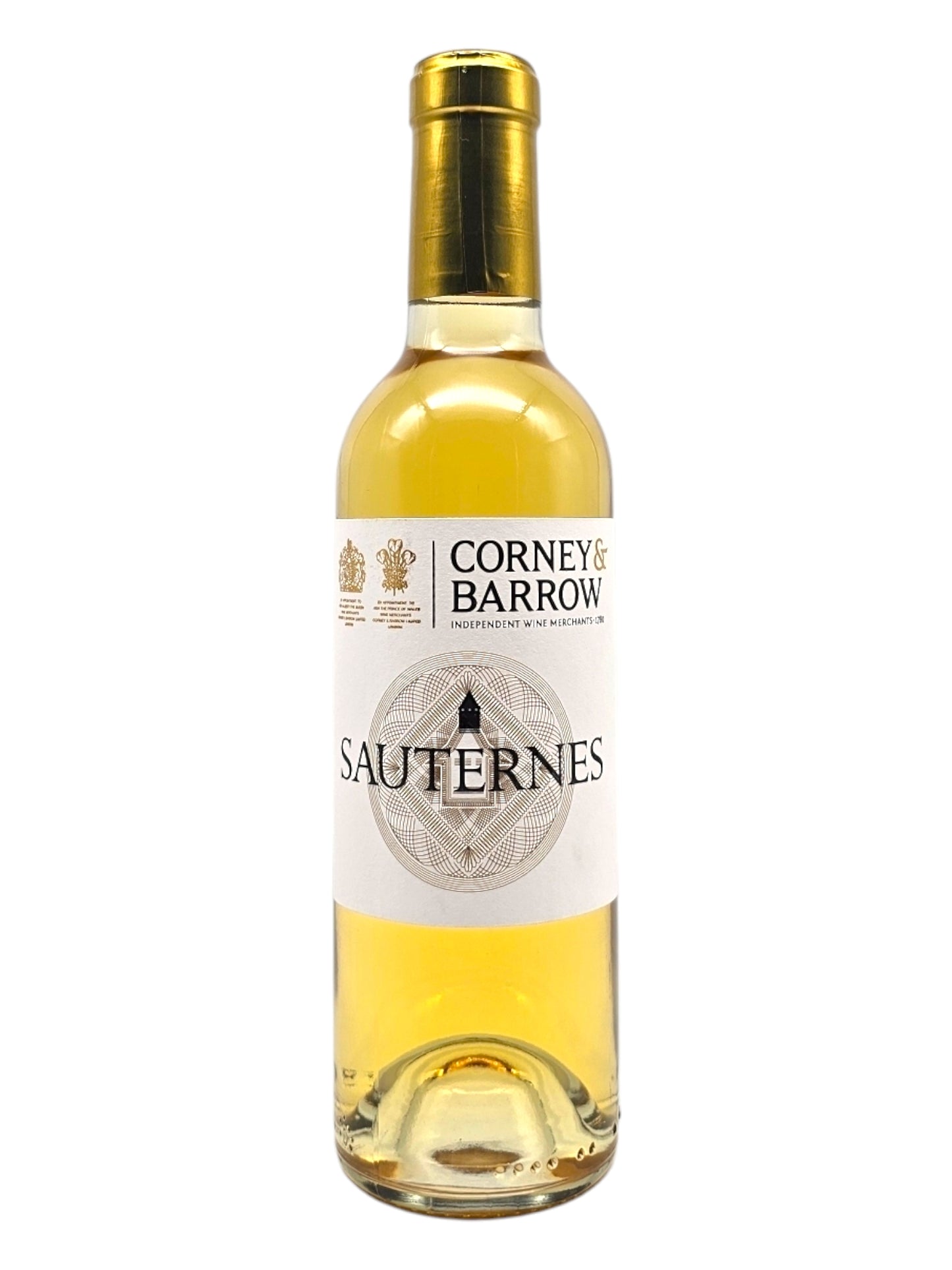 Corney & Barrow Sauternes 2016