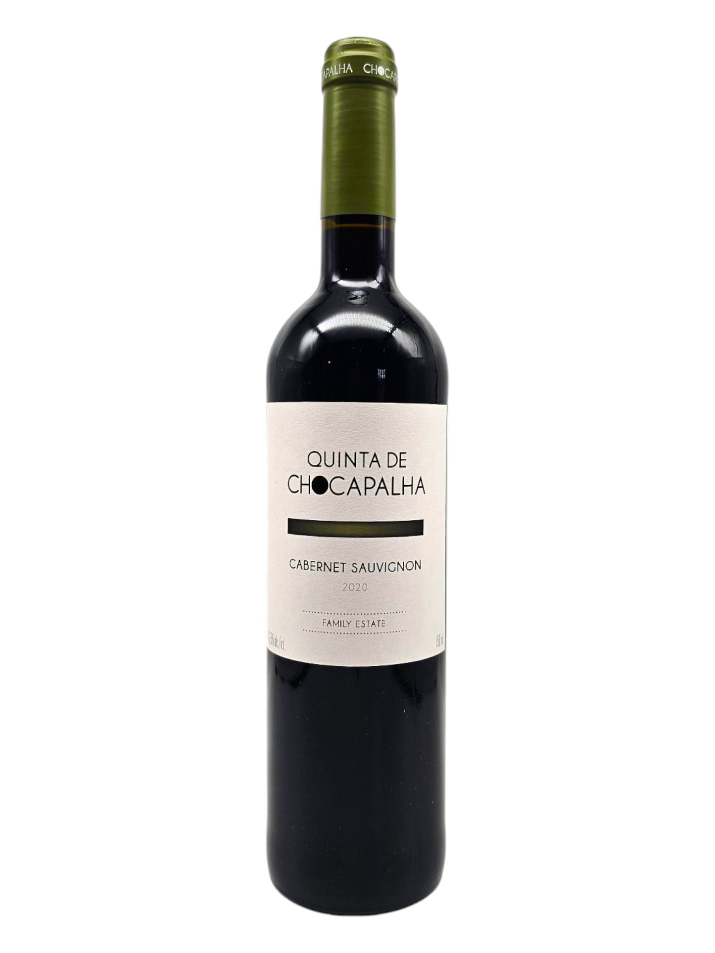Quinta de Chocapalha Cabernet Sauvignon 2020
