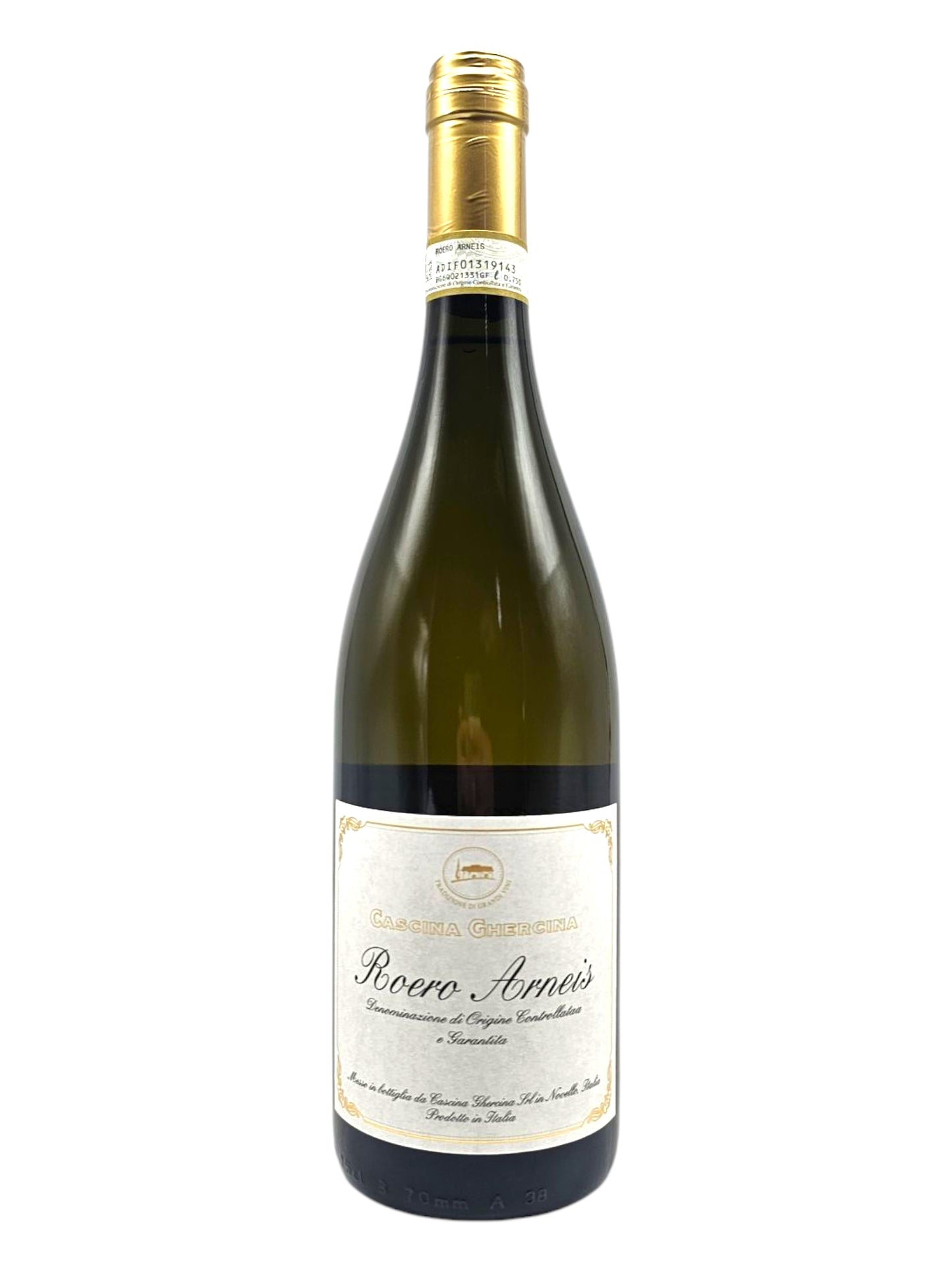 Roero Arneis Cascina Ghercina 2023