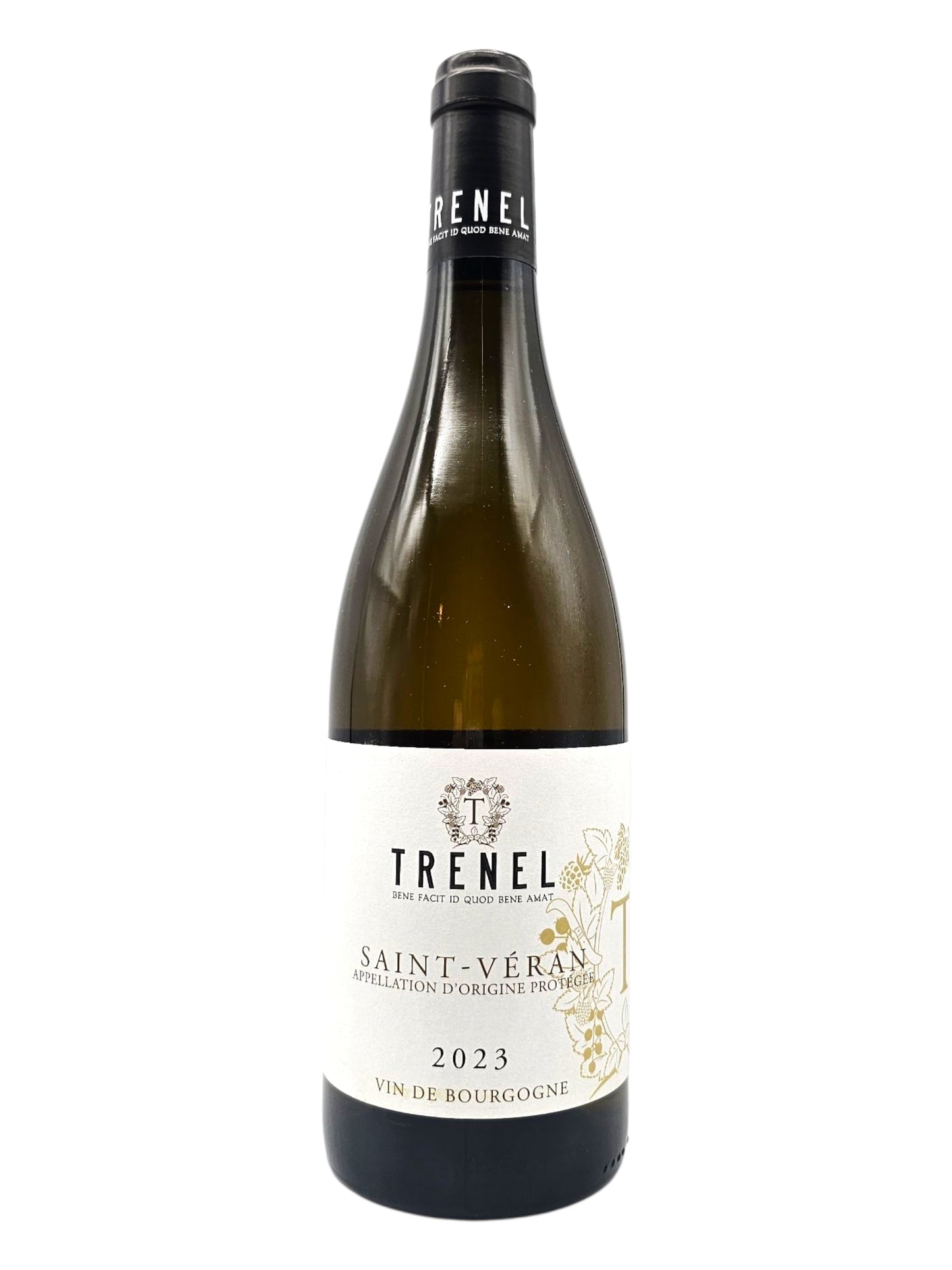 Trenel Saint-Veran 2023