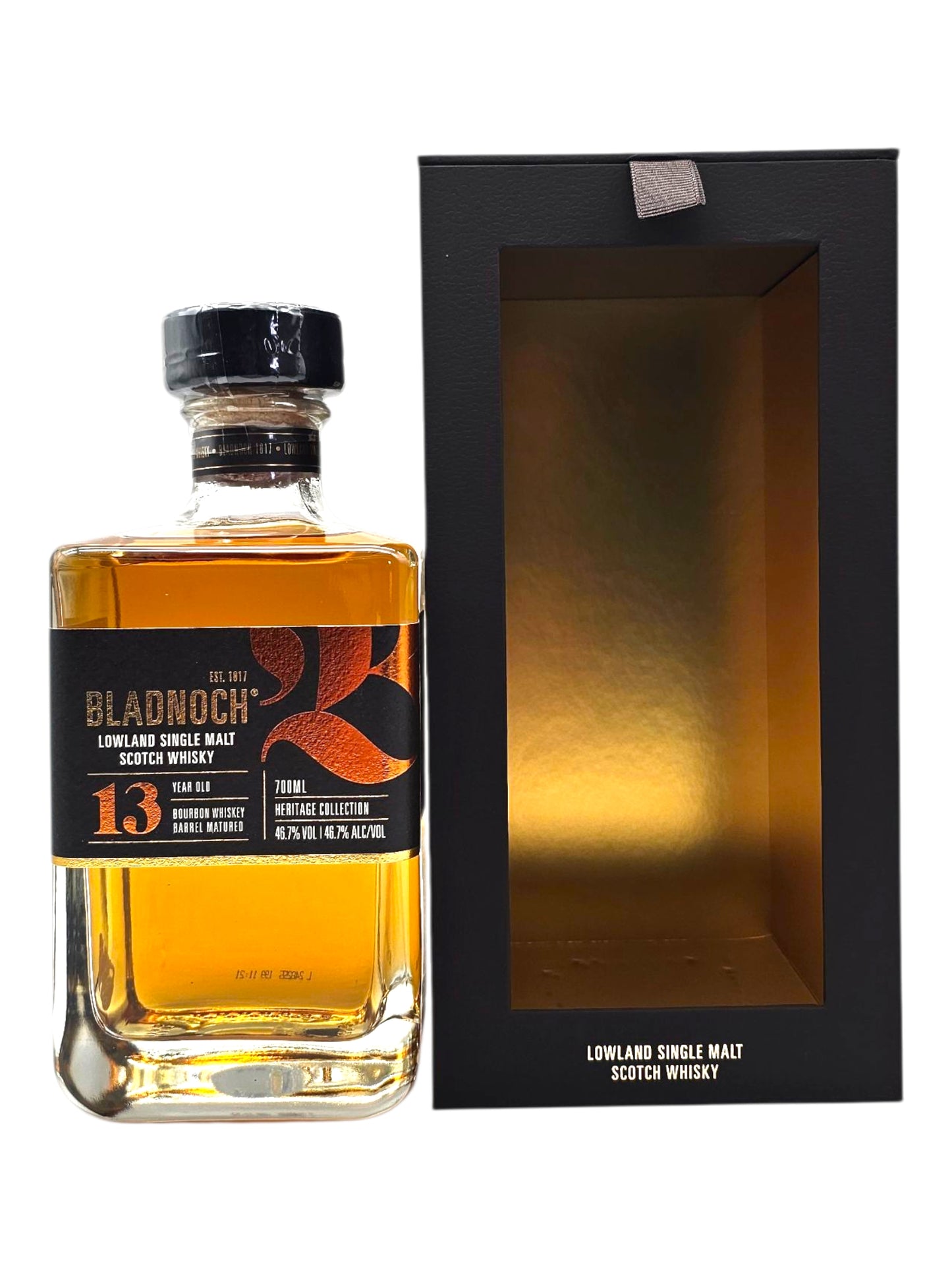 Bladnoch 13 Year Old
