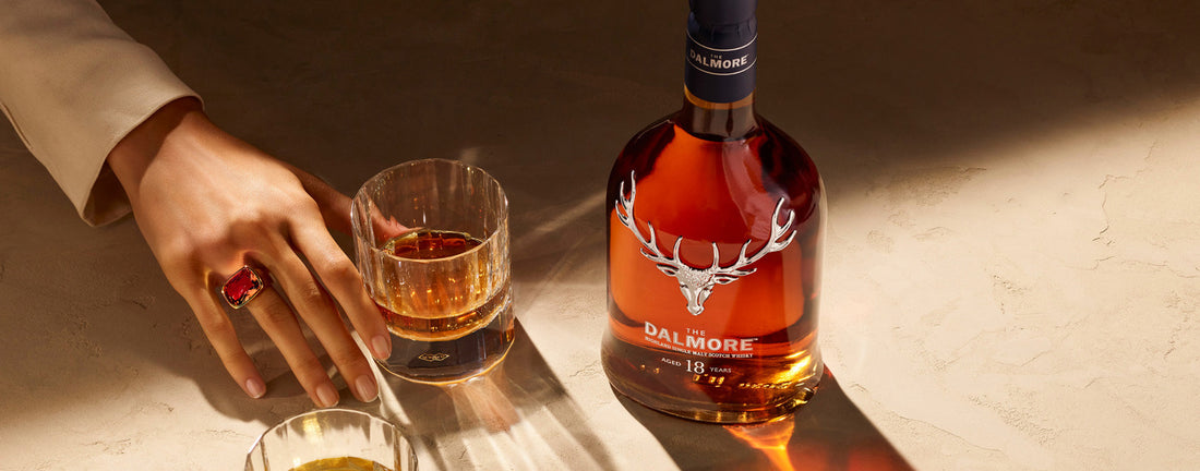 Distillery Spotlight - Dalmore Whisky