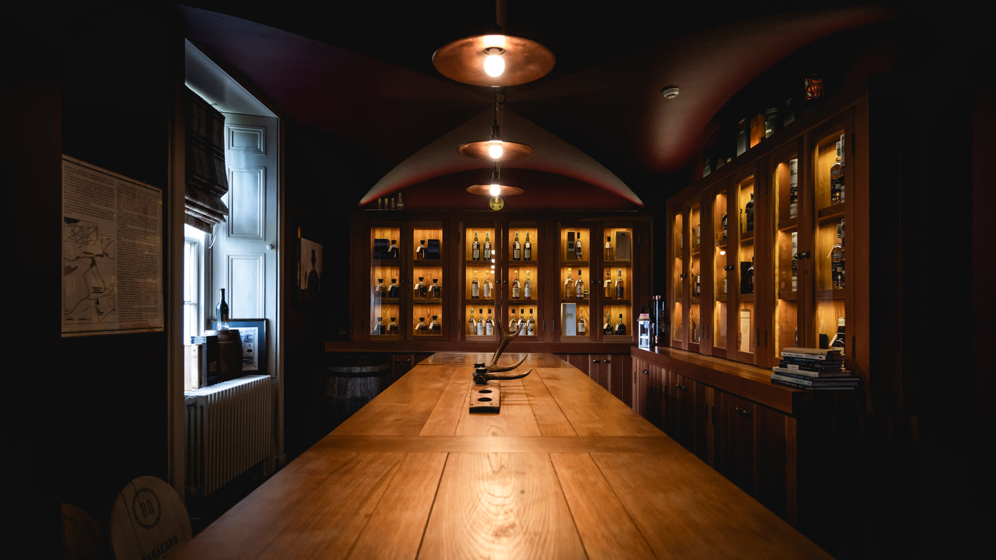 Whisky & Cheese Tasting