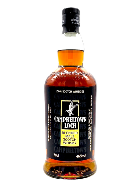 Campbeltown Loch Blended Malt