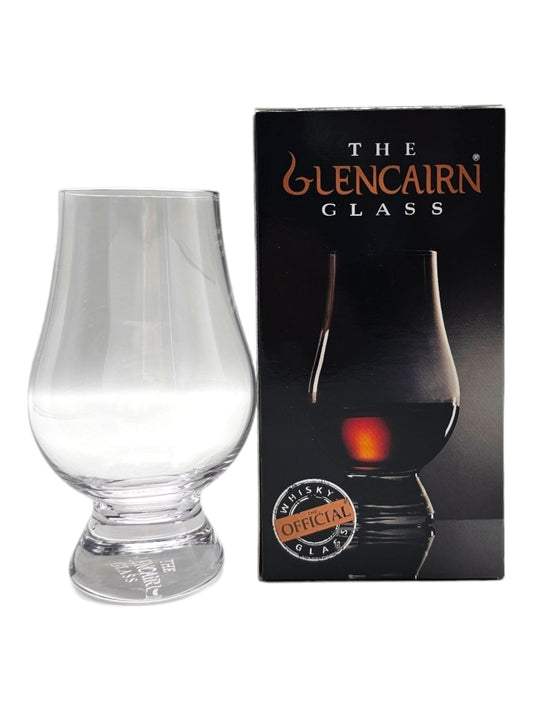 Glencairn Whisky Glass