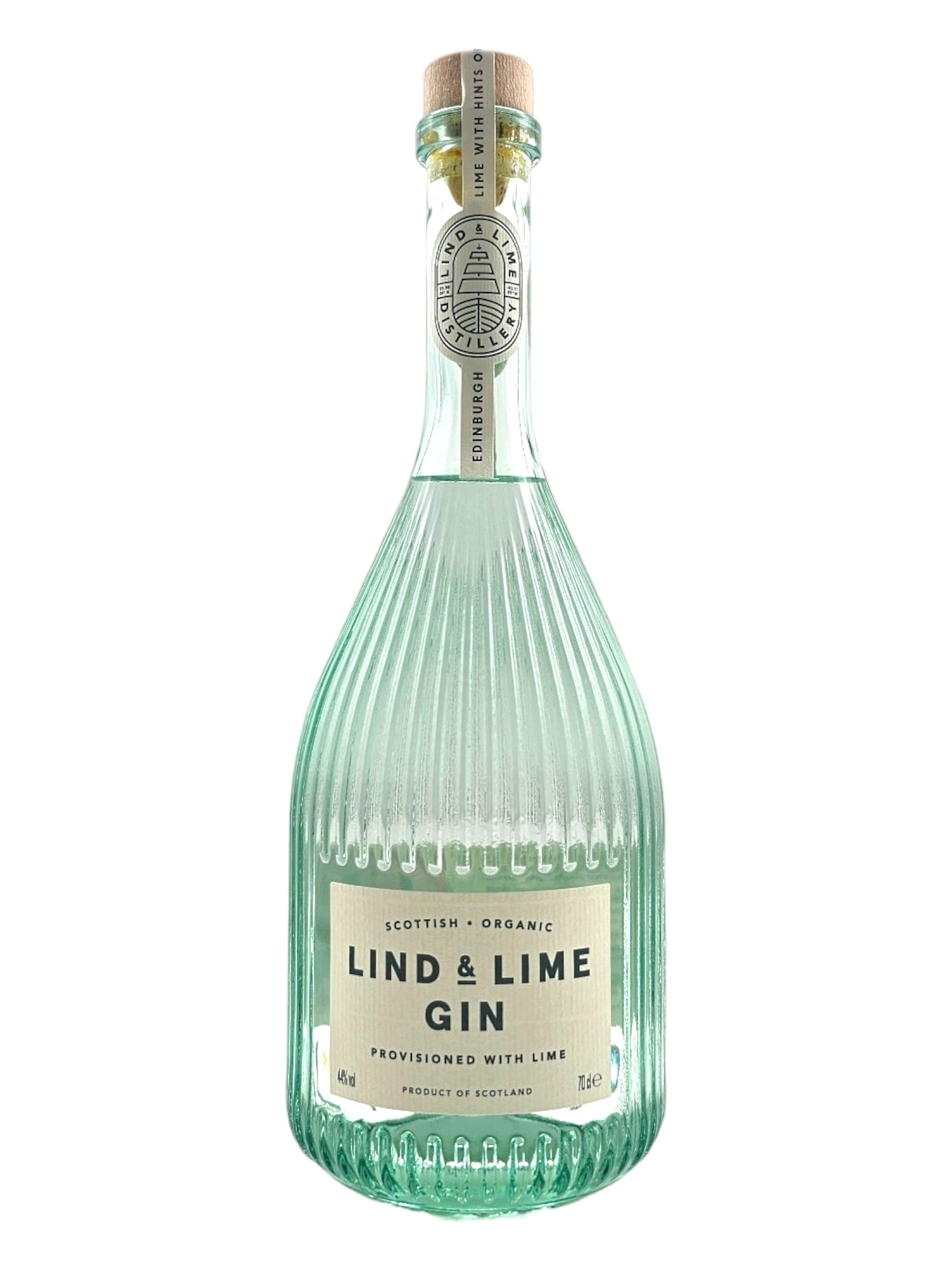 Lind & Lime Gin