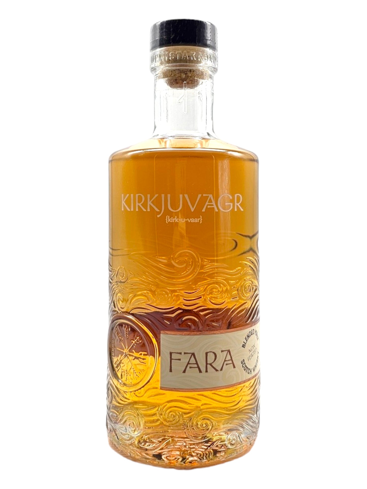 Kirkjuvagr Fara Blended Malt