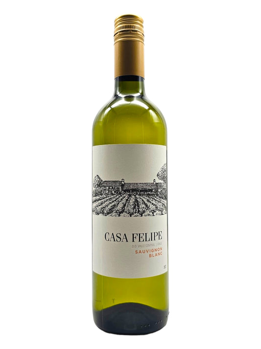 Casa Felipe Sauvignon Blanc 2023