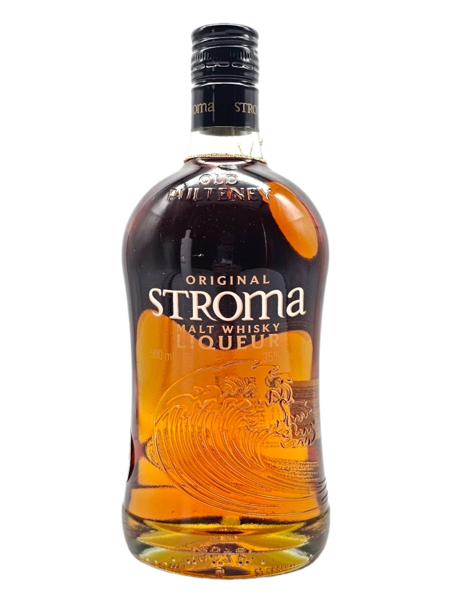 Stroma Malt Whisky Liqueur