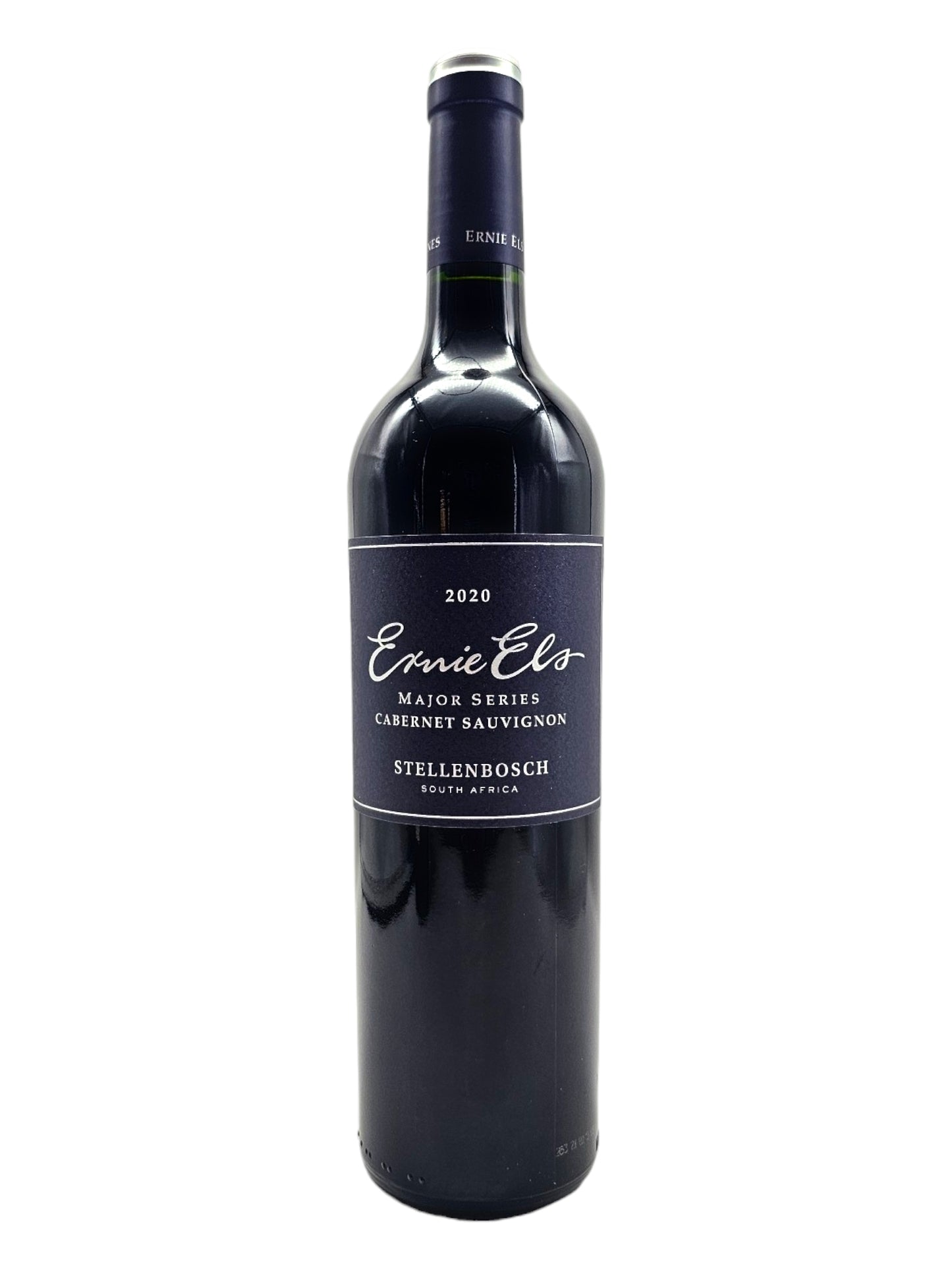 Ernie Els Cabernet Sauvignon 2020