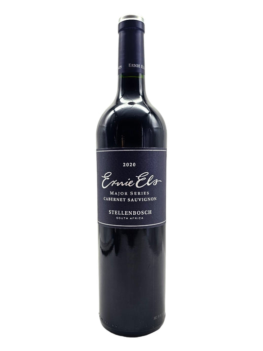 Ernie Els Cabernet Sauvignon 2020