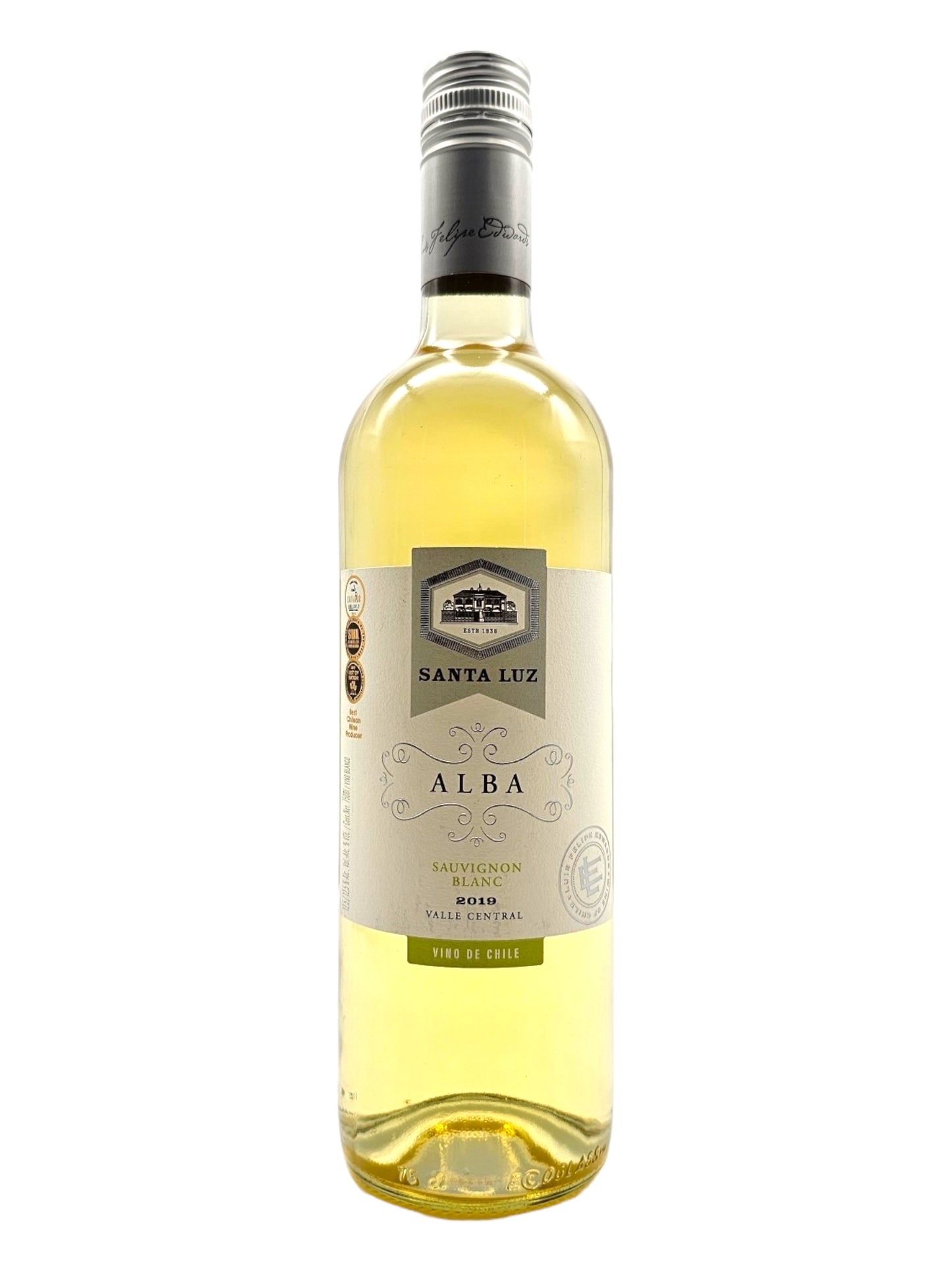 Santa Luz Alba Sauvignon Blanc