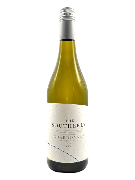 The Southerly Chardonnay 2022