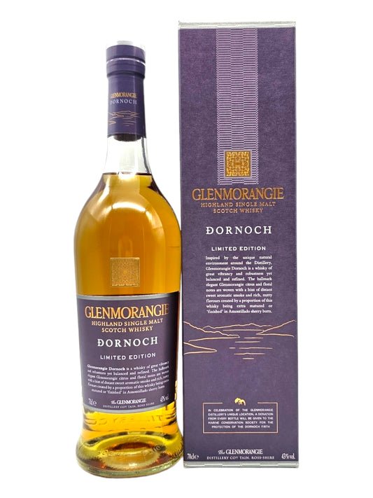 Glenmorangie Dornoch