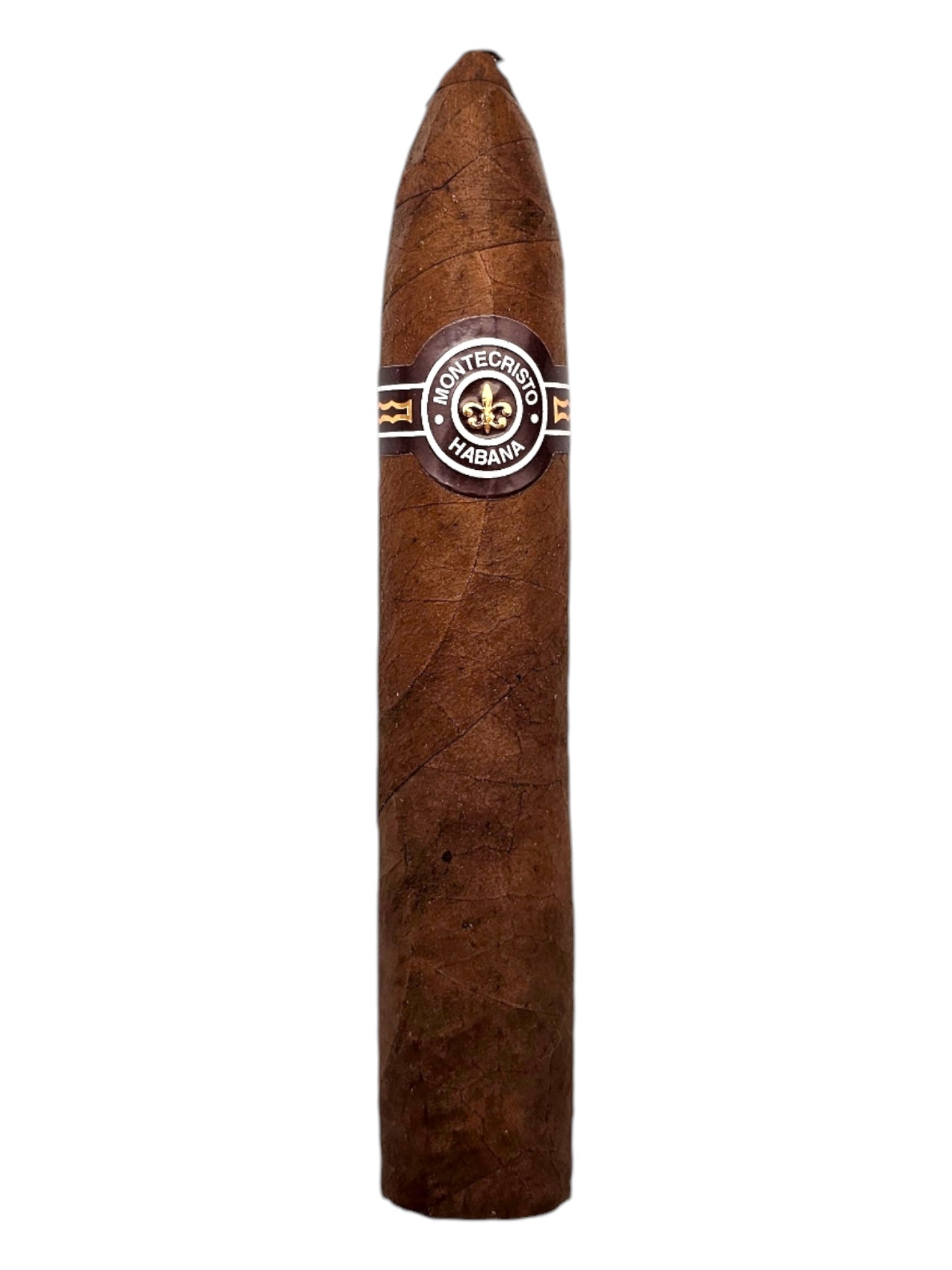 Montecristo Petit No 2