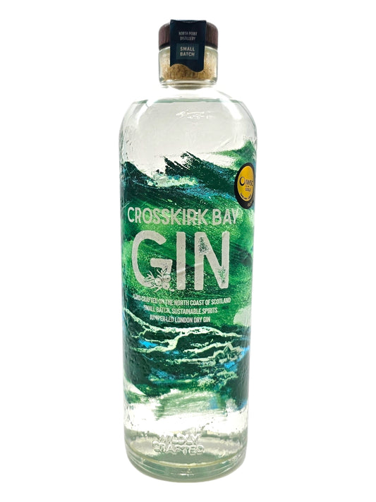 North Point Crosskirk Bay Gin