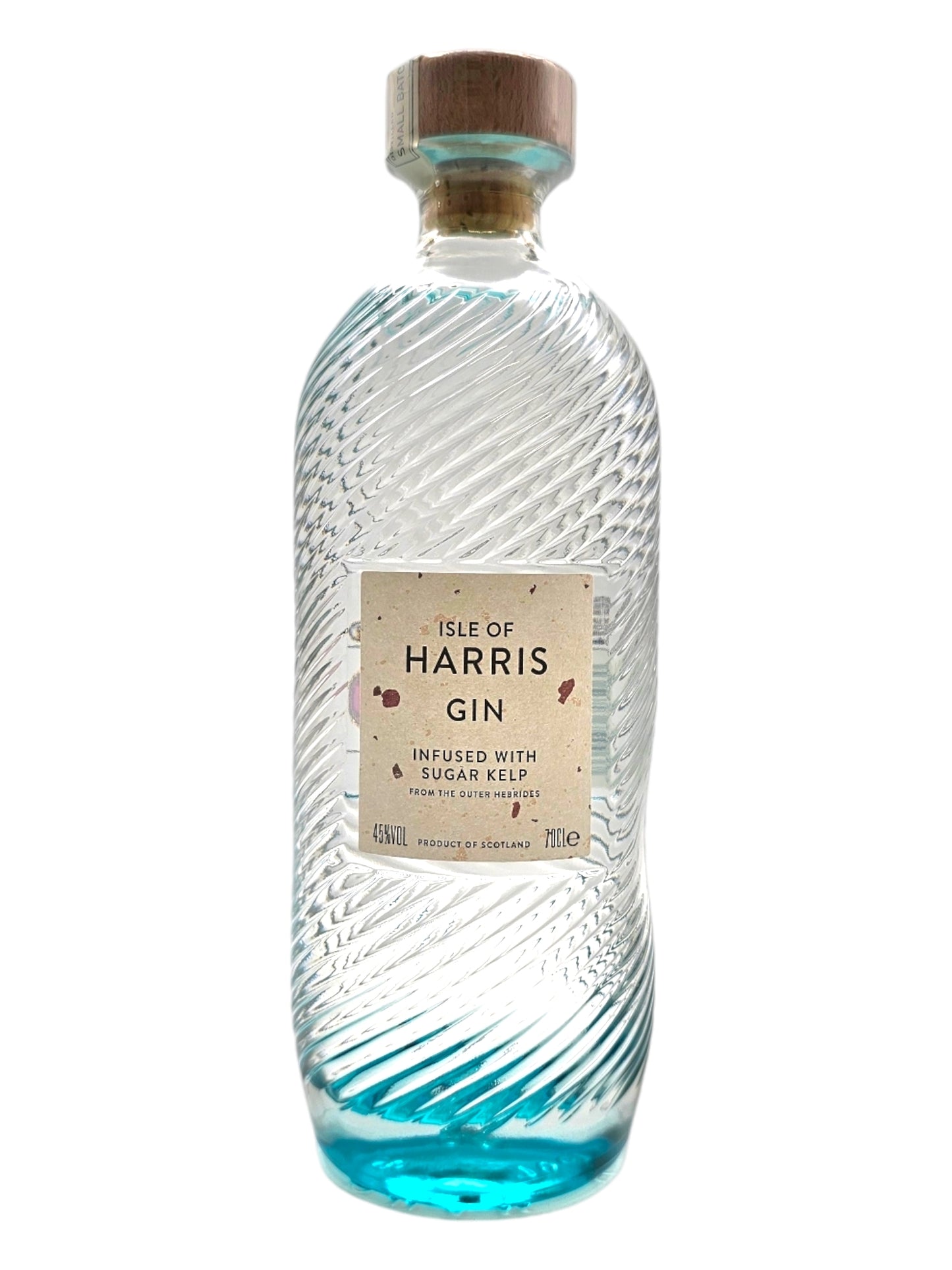 Isle of Harris Gin