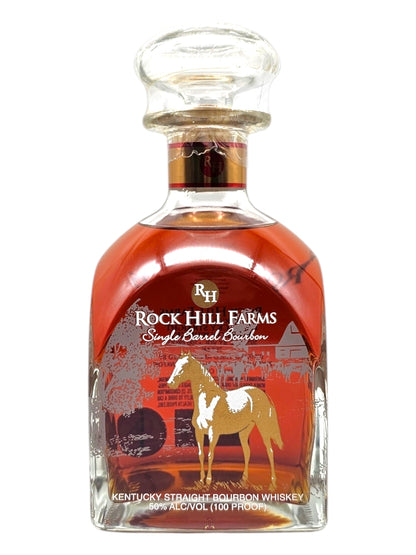 Rock Hill Farms Single Barrel Bourbon