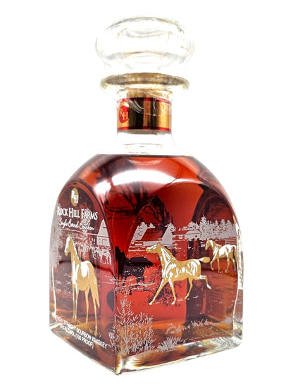 Rock Hill Farms Single Barrel Bourbon