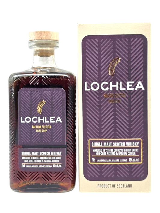 Lochlea Fallow Edition