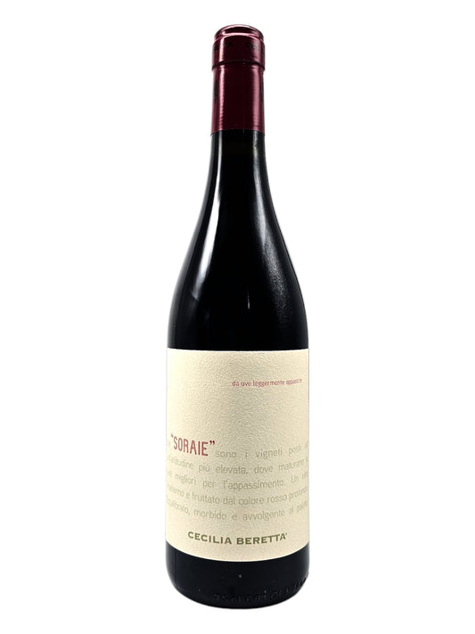 Soraie IGT Veneto Cecilia Beretta 2022