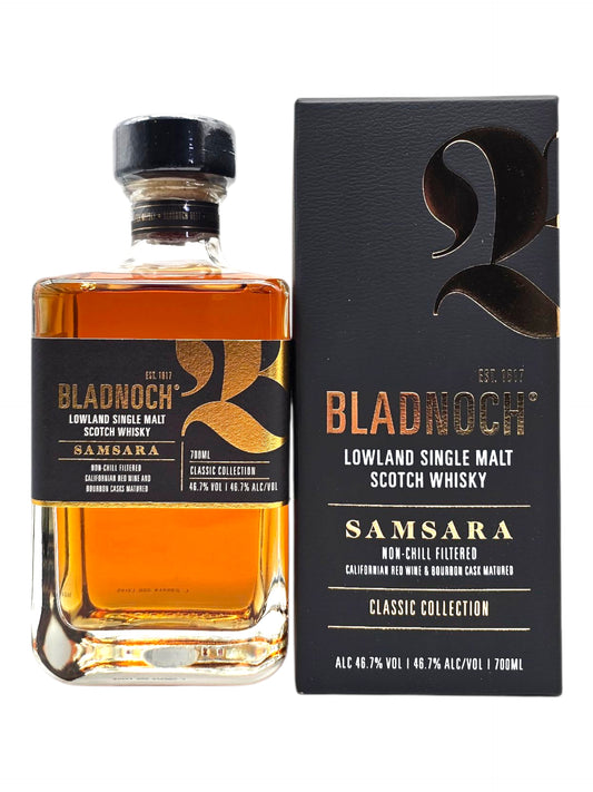 Bladnoch Samsara