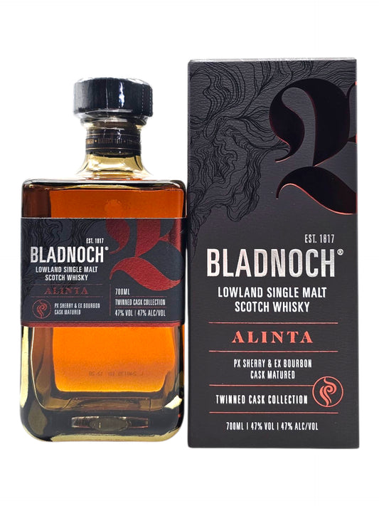 Bladnoch Alinta