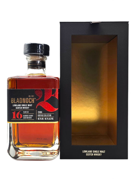 Bladnoch 16 Year Old