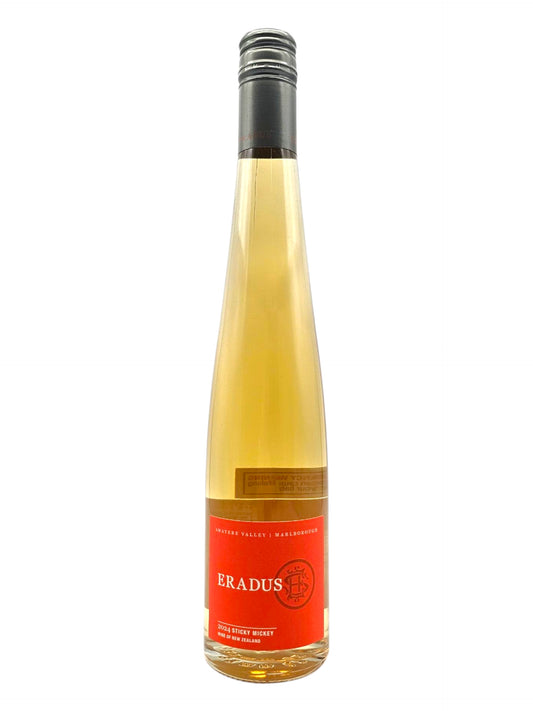 Eradus Sticky Mickey Late Harvest Sauvignon Blanc