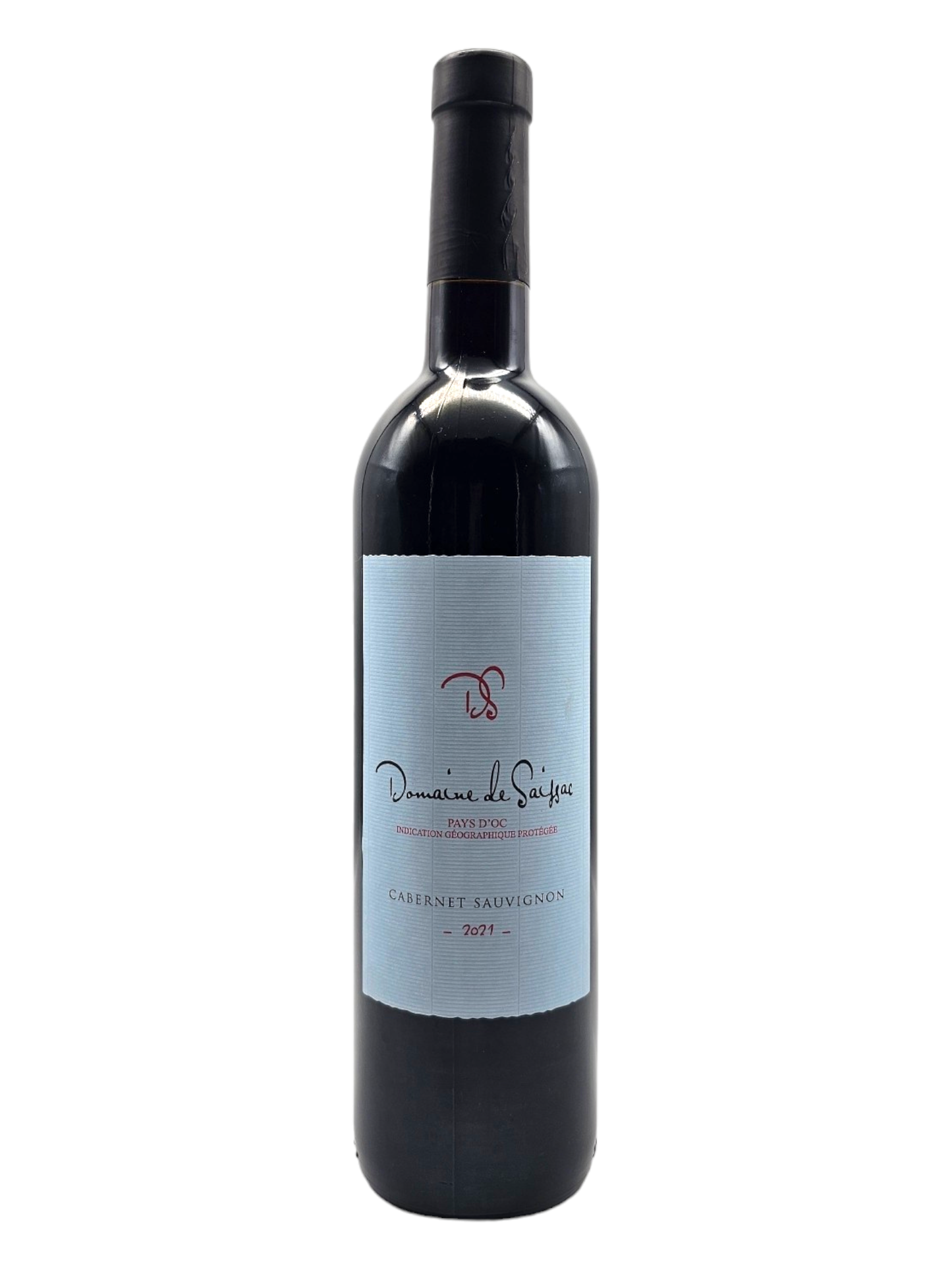 Domaine de Saissac Cabernet Sauvignon