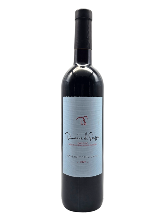 Domaine de Saissac Cabernet Sauvignon