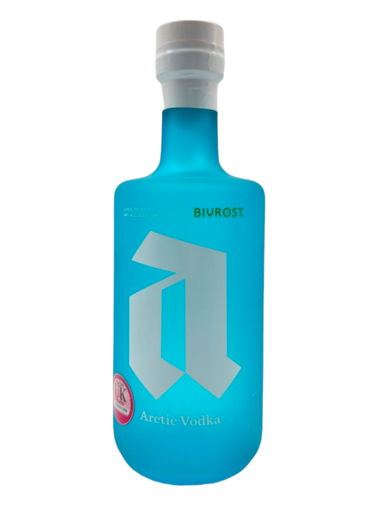 Bivrost Arctic Vodka