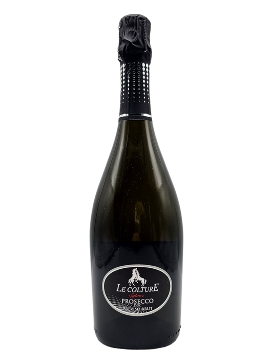 Sylvoz Le Colture Prosecco Treviso Brut