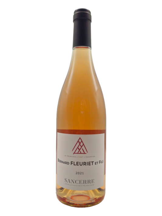 Sancerre Rose Domaine Bernard Fleuriet et Fils 2021