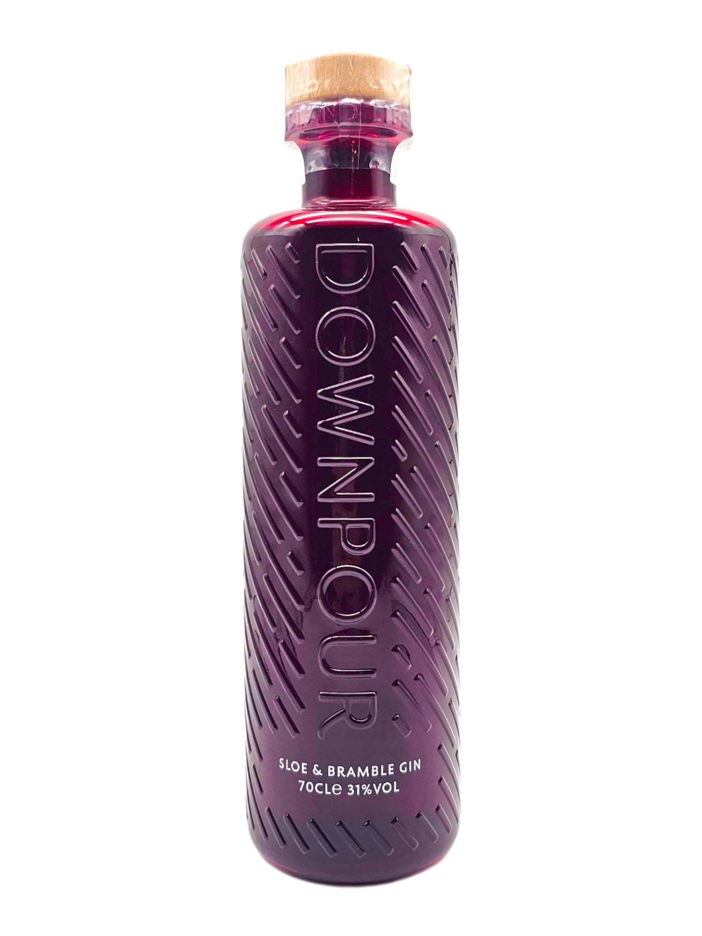 Downpour Sloe & Bramble Gin