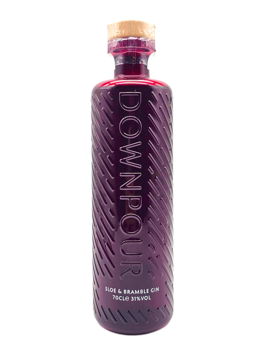 Downpour Sloe & Bramble Gin