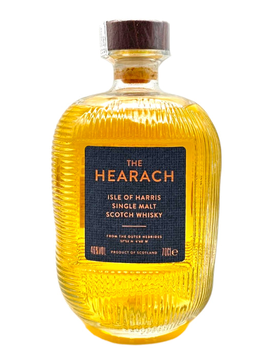 Isle of Harris The Hearach