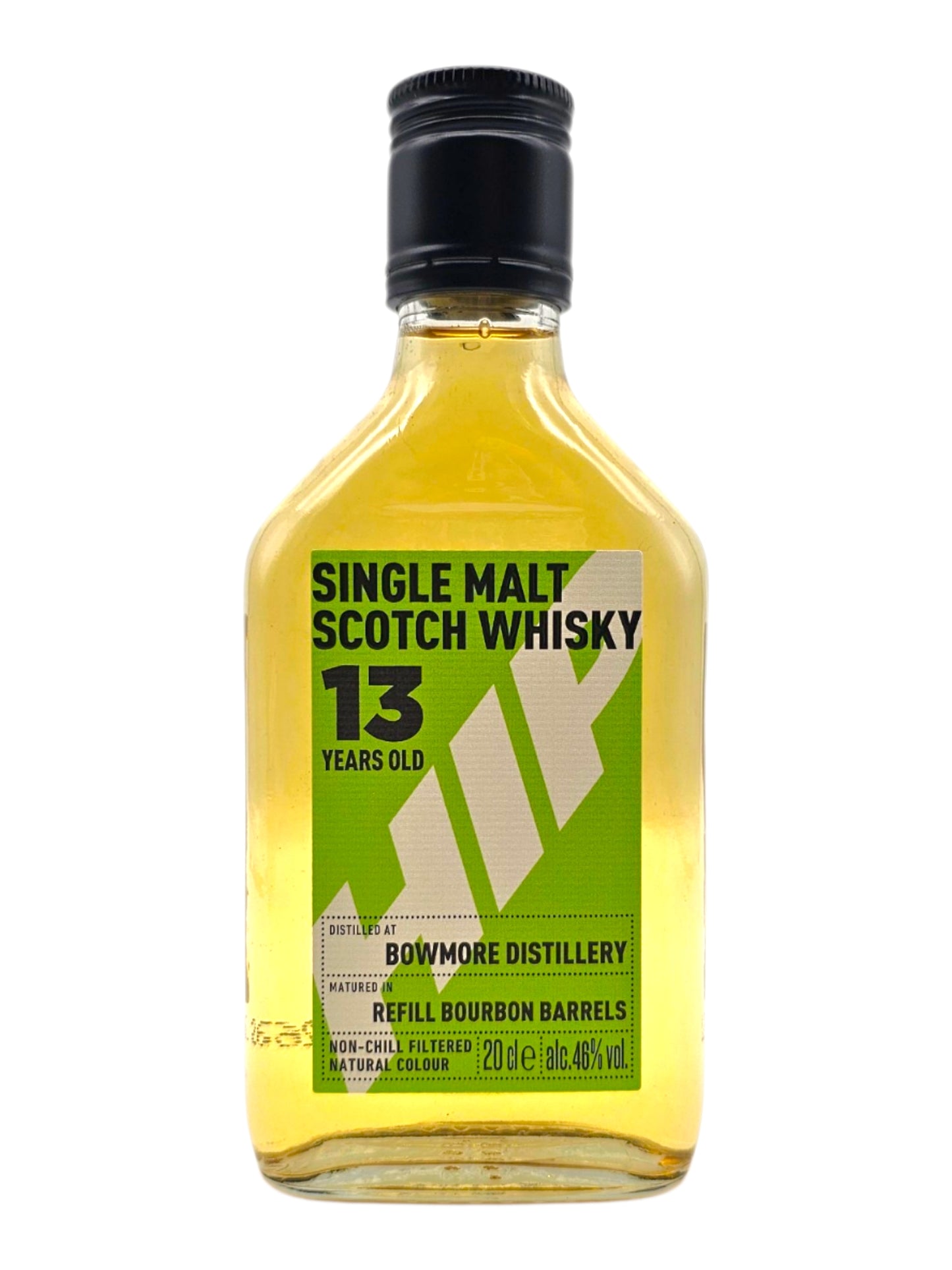 HIP Bowmore 13 Year Old