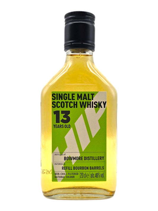 HIP Bowmore 13 Year Old