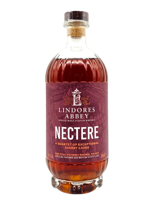 Lindores Abbey NECTERE