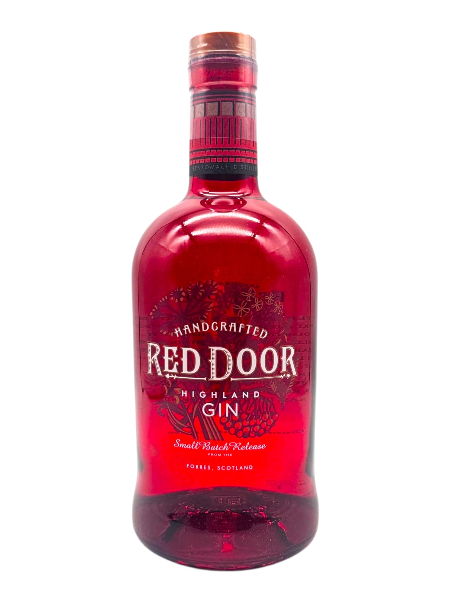 Red Door Gin