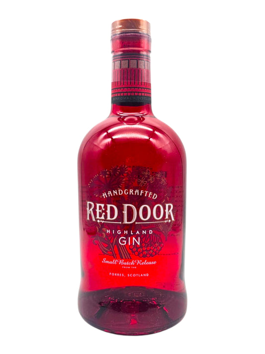 Red Door Gin