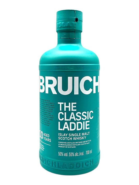Bruichladdich Classic Laddie 10 Year Old