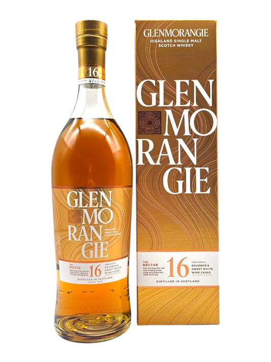 Glenmorangie Nectar D'or 16 Year Old