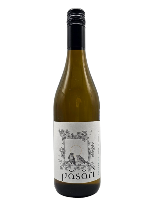 Pasari Pinot Grigio Recas Cramele 2021