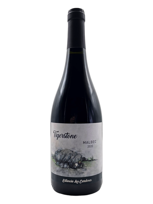 Tigerstone Malbec Estancia Los Cardones 2020