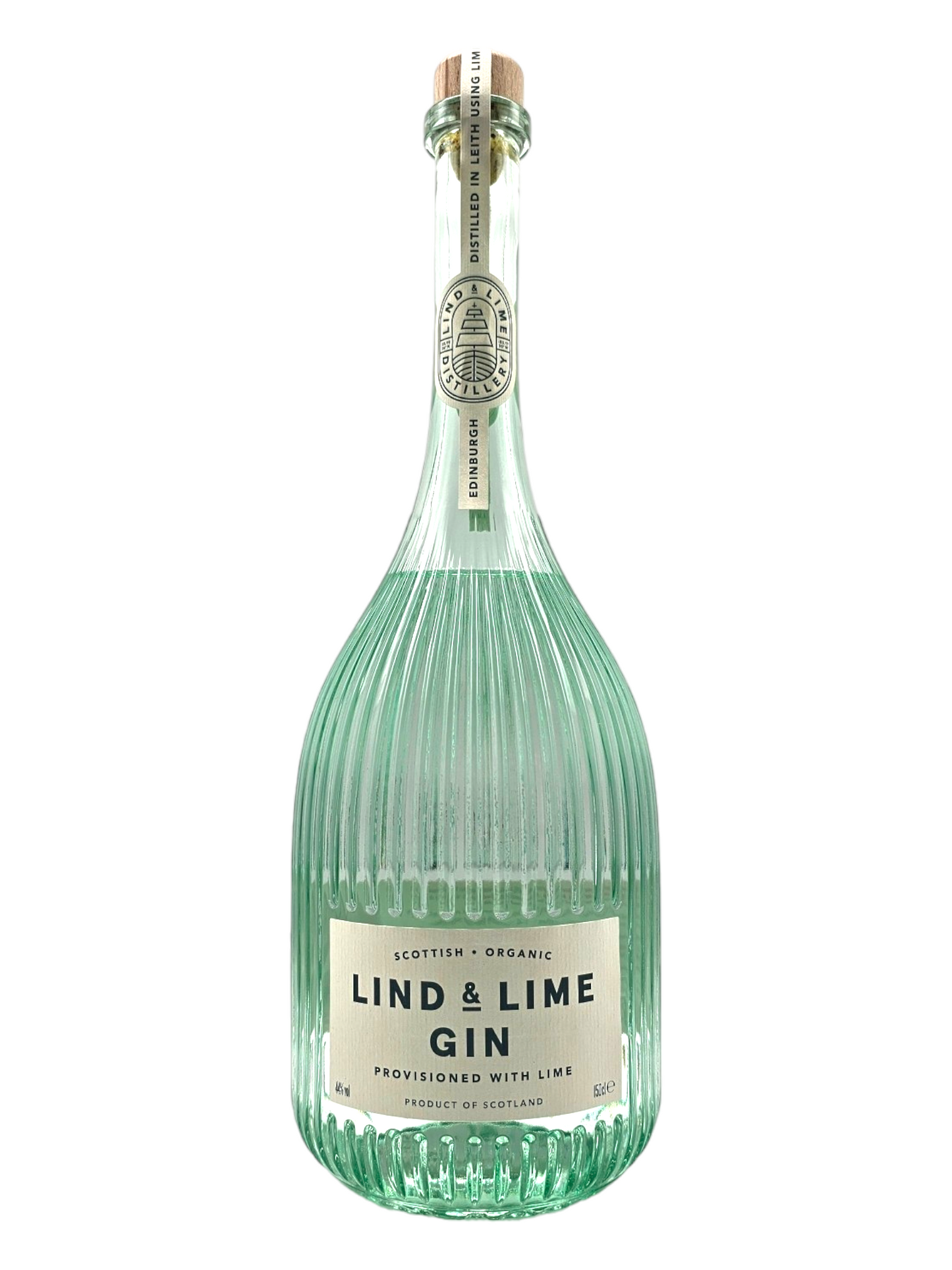 Lind & Lime Gin Magnum